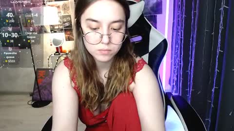 Amelia online show from 3, 4, 2026