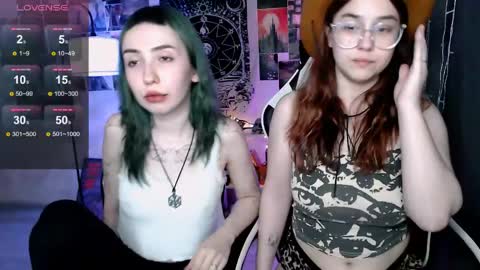Amelia online show from 23, 5, 2026
