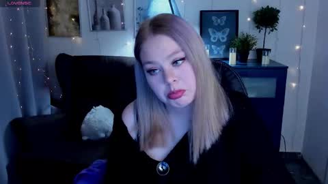 Snapshot of ameliamerris chatting on 26, 3, 2026 Amelia online show from 26, 3, 2026