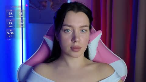 Amelia Sonk online show from 17, 11, 2025