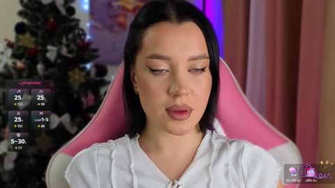 Amelia Sonk online show from 13, 1, 2026