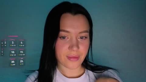 Amelia Sonk online show from 12, 2, 2026