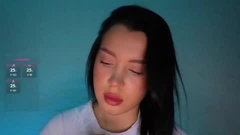 Amelia Sonk online show from 26, 2, 2026