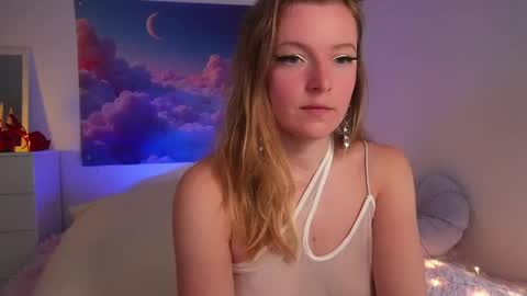 Snapshot of ameliasweety69 chatting on 11, 4, 2026 Amelia online show from 11, 4, 2026
