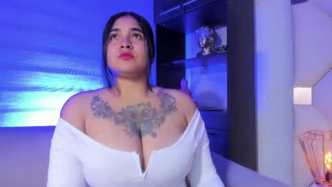 Snapshot of ameliavael chatting on 26, 4, 2026 ameliavael online show from 26, 4, 2026