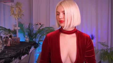 Snapshot of ameliawells chatting on 21, 10, 2025 Amelia online show from 21, 10, 2025