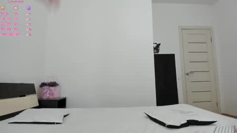 amelie_25 online show from 3, 12, 2025