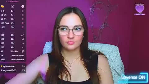 Snapshot of amelie_jackson_ chatting on 12, 12, 2024 Amelie online show from 12, 12, 2024