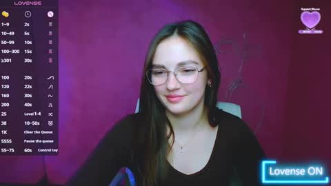 Snapshot of amelie_jackson_ chatting on 19, 12, 2024 Amelie online show from 19, 12, 2024