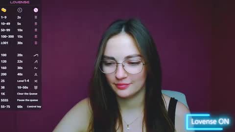 Snapshot of amelie_jackson_ chatting on 25, 12, 2024 Amelie online show from 25, 12, 2024
