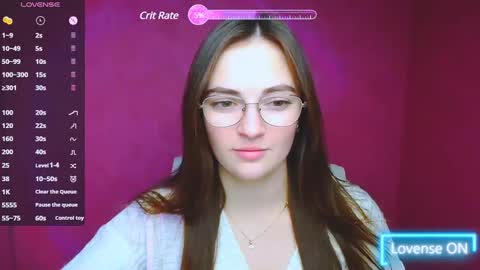 Snapshot of amelie_jackson_ chatting on 26, 12, 2024 Amelie online show from 26, 12, 2024