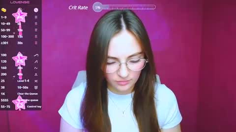 Snapshot of amelie_jackson_ chatting on 26, 12, 2024 Amelie online show from 26, 12, 2024