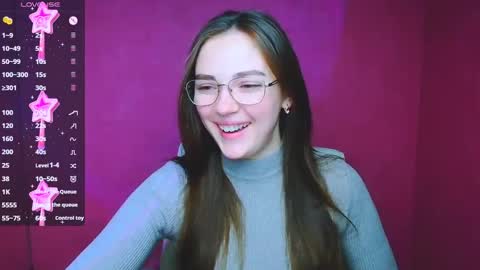 Snapshot of amelie_jackson_ chatting on 2, 1, 2025 Amelie online show from 2, 1, 2025