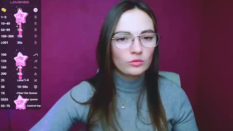 Snapshot of amelie_jackson_ chatting on 4, 1, 2025 Amelie online show from 4, 1, 2025