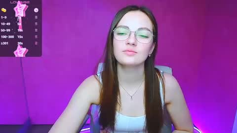 Snapshot of amelie_jackson_ chatting on 9, 1, 2025 Amelie online show from 9, 1, 2025