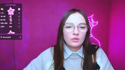 Snapshot of amelie_jackson_ chatting on 16, 1, 2025 Amelie online show from 16, 1, 2025
