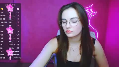Snapshot of amelie_jackson_ chatting on 17, 1, 2025 Amelie online show from 17, 1, 2025