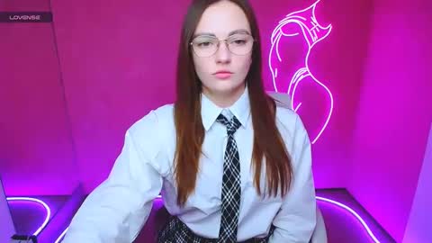 Snapshot of amelie_jackson_ chatting on 20, 1, 2025 Amelie online show from 20, 1, 2025
