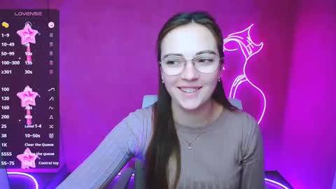 Snapshot of amelie_jackson_ chatting on 23, 1, 2025 Amelie online show from 23, 1, 2025