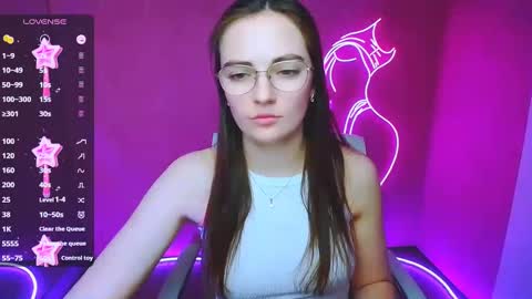 Snapshot of amelie_jackson_ chatting on 23, 1, 2025 Amelie online show from 23, 1, 2025