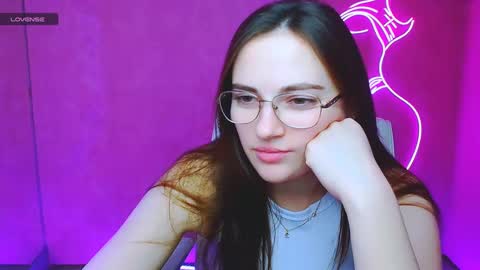 Snapshot of amelie_jackson_ chatting on 24, 1, 2025 Amelie online show from 24, 1, 2025