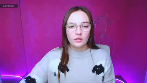 Snapshot of amelie_jackson_ chatting on 25, 1, 2025 Amelie online show from 25, 1, 2025