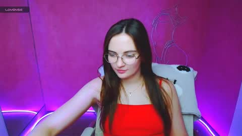 Snapshot of amelie_jackson_ chatting on 25, 1, 2025 Amelie online show from 25, 1, 2025