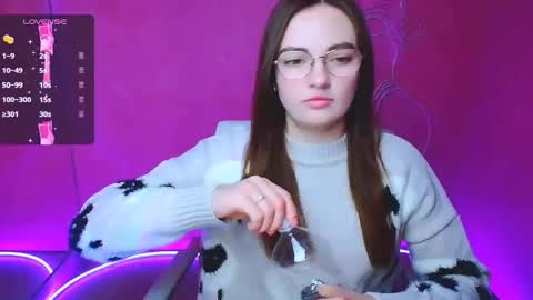 Snapshot of amelie_jackson_ chatting on 29, 1, 2025 Amelie online show from 29, 1, 2025