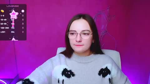 Snapshot of amelie_jackson_ chatting on 5, 2, 2025 Amelie online show from 5, 2, 2025