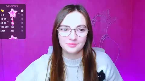 Snapshot of amelie_jackson_ chatting on 9, 2, 2025 Amelie online show from 9, 2, 2025