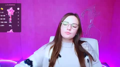 Snapshot of amelie_jackson_ chatting on 9, 2, 2025 Amelie online show from 9, 2, 2025