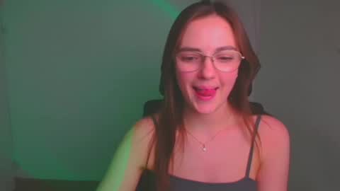 Snapshot of amelie_jackson_ chatting on 9, 2, 2025 Amelie online show from 9, 2, 2025