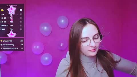 Snapshot of amelie_jackson_ chatting on 14, 2, 2025 Amelie online show from 14, 2, 2025