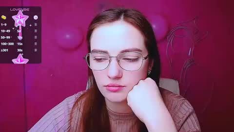 Snapshot of amelie_jackson_ chatting on 17, 2, 2025 Amelie online show from 17, 2, 2025