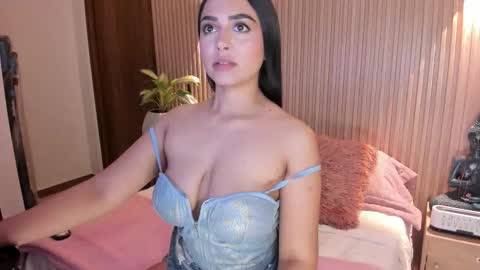 Snapshot of amelie_x chatting on 12, 3, 2026 Amelie online show from 12, 3, 2026