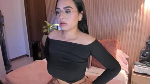 Snapshot of amelie_x chatting on 26, 3, 2026 Amelie online show from 26, 3, 2026