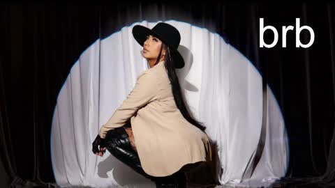 Amelie online show from 23, 10, 2025