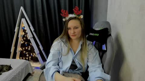 Snapshot of ameliecameron chatting on 23, 12, 2024 amelie online show from 23, 12, 2024