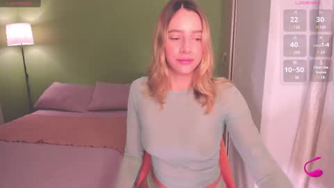 Snapshot of ameliegraham chatting on 12, 2, 2025 Amelie Graham online show from 12, 2, 2025