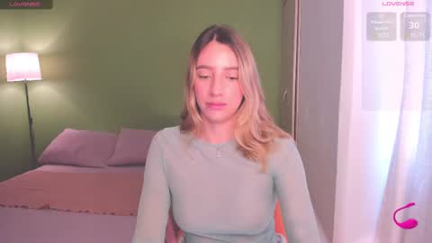 Snapshot of ameliegraham chatting on 12, 2, 2025 Amelie Graham online show from 12, 2, 2025