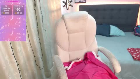 Amelie  online show from 1, 11, 2025