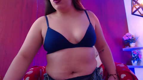 Amelie  online show from 17, 3, 2026