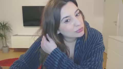 ameliesander online show from 28, 1, 2025