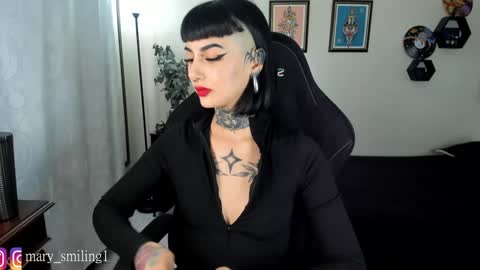 Snapshot of ameliestone1 chatting on 3, 12, 2024 Maria Independet Model online show from 3, 12, 2024