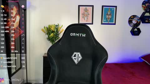 Snapshot of ameliestone1 chatting on 11, 1, 2025 Maria Independet Model online show from 11, 1, 2025