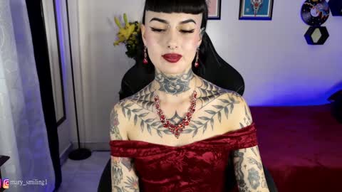 Snapshot of ameliestone1 chatting on 16, 1, 2025 Maria Independet Model online show from 16, 1, 2025