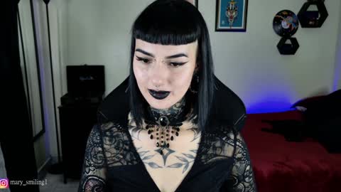 Snapshot of ameliestone1 chatting on 29, 1, 2025 Maria Independet Model online show from 29, 1, 2025