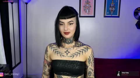 Snapshot of ameliestone1 chatting on 20, 2, 2025 Maria Independet Model online show from 20, 2, 2025