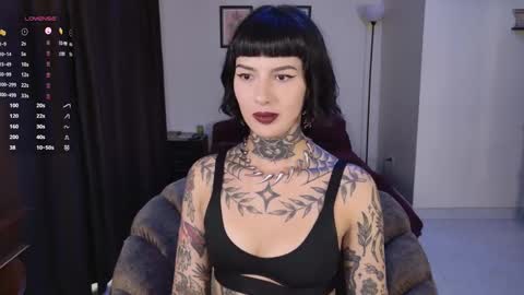 Snapshot of ameliestone1 chatting on 12, 2, 2026 Maria Independet Model online show from 12, 2, 2026