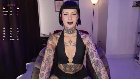 Snapshot of ameliestone1 chatting on 12, 3, 2026 Maria Independet Model online show from 12, 3, 2026